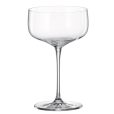 Set 6 Pahare Martini Bohemia Anas 320 ml