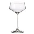 Set 6 Pahare Martini Bohemia Cettia 300 ml