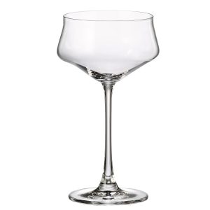 Set 6 Pahare Martini Bohemia Cettia 300 ml