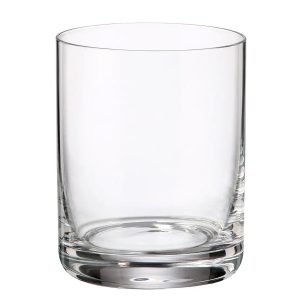 Set 6 Pahare Whisky Bohemia Larus Radius 320 ml