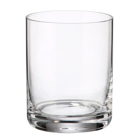 Set 6 Pahare Whisky Bohemia Larus Radius 320 ml Set 6 Pahare Whisky Bohemia Larus Radius 320 ml