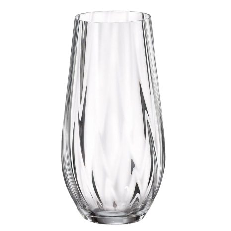 Set 6 Pahare Apa Bohemia Cora 580 ml