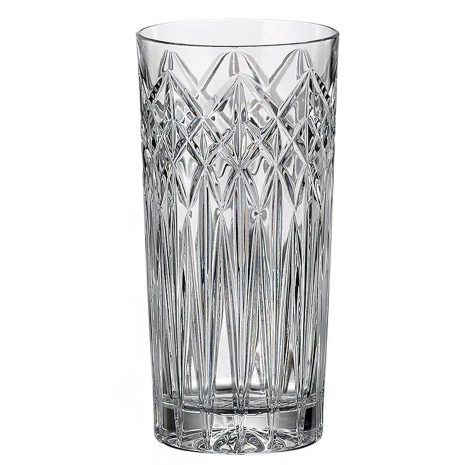 Set 6 Pahare Apa Bohemia Lenas 330 ml