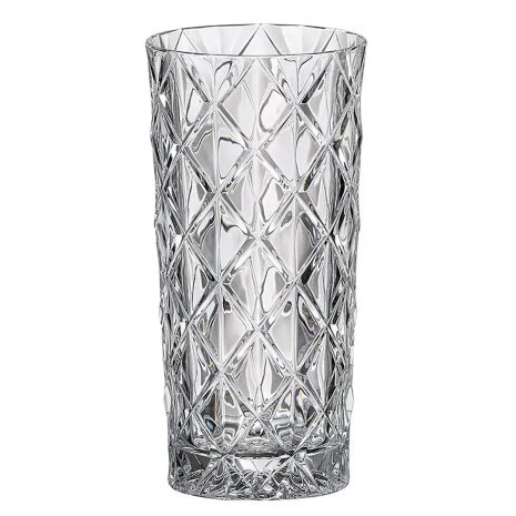 Set 6 Pahare Apa Bohemia Memphis 330 ml