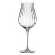Set 6 Pahare Vin Alb Bohemia Limosa Optic 500 ml