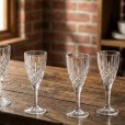 Set 12 Pahare Shot Cristal Bohemia Sheffield 50 ml