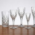 Set 24 de Pahare Cristal Bohemia Sheffield