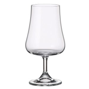 Set 6 Pahare Bere Bohemia Iduna 505 ml