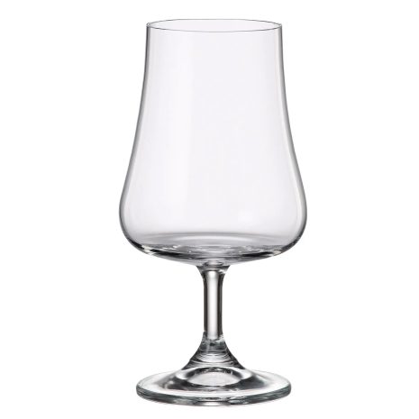 Set 6 Pahare Bere Bohemia Iduna 505 ml