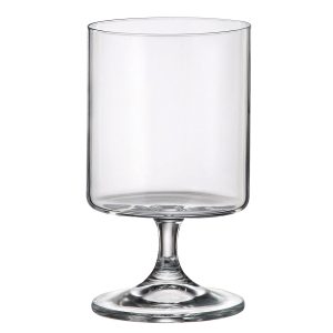 Set 6 Pahare Coniac Bohemia Junco 395 ml