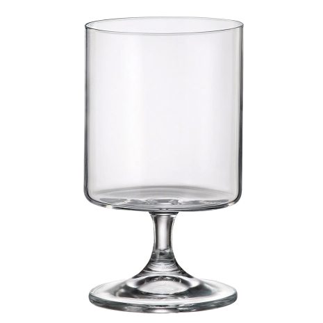 Set 6 Pahare Coniac Bohemia Junco 395 ml