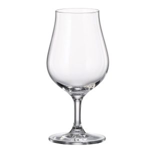 Set 6 Pahare Rom Bohemia Limosa 245 ml