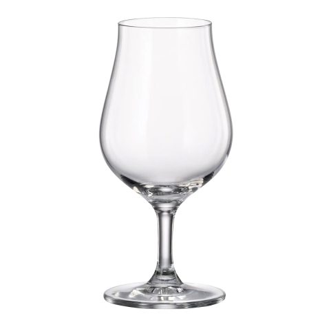 Set 6 Pahare Rom Bohemia Limosa 245 ml