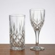 Set de 12 Pahare din Cristal Bohemia Sheffield