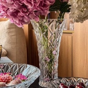 Vaza Bohemia Memphis 30.5 cm