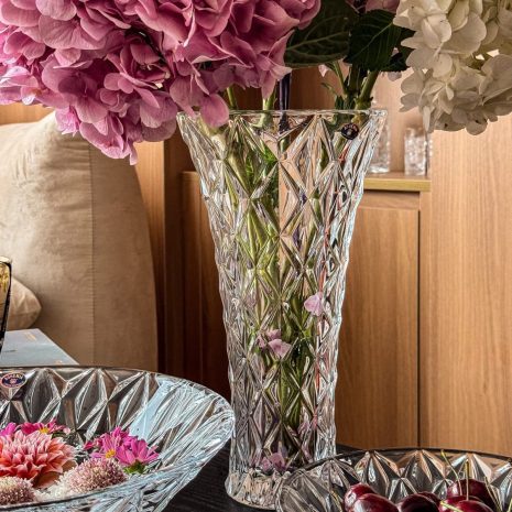 Vaza Bohemia Memphis 30.5 cm