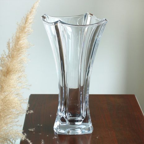 Vaza de la Bohemia Colosseum 35.5 cm