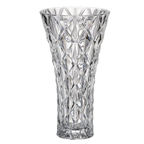 Vaza Bohemia Memphis 30.5 cm