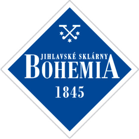 Logo Bohemia Logo Bohemia