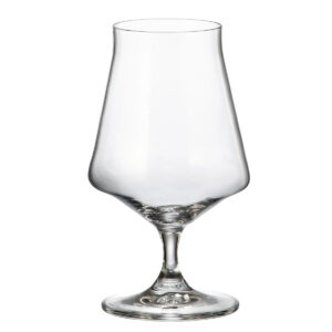 Set 6 Pahare Coniac Bohemia Cettia 365 ml