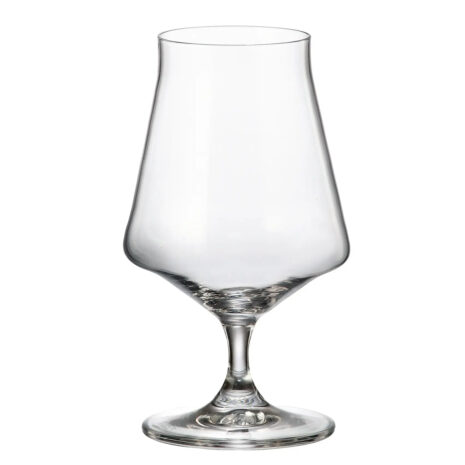 Set 6 Pahare Coniac Bohemia Cettia 365 ml Set 6 Pahare Coniac Bohemia Cettia 365 ml