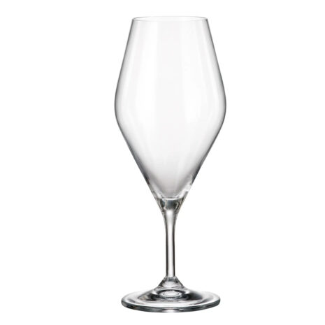 Set 6 Pahare Vin Alb Bohemia Gavia 510 ml