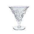 Set de 6 Cupe Inghetata Bohemia Crack 330 ml