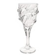Set de 6 Pahare Vin Rosu Bohemia Calypso 320 ml