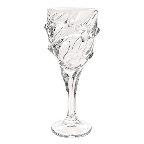 Set de 6 Pahare Vin Rosu Bohemia Calypso 320 ml Set de 6 Pahare Vin Rosu Bohemia Calypso 320 ml