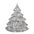 Bomboniera din Cristal Bohemia Brad 16.5 cm