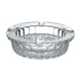 Scrumiera din Cristal Bohemia Alexandria 18 cm