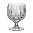 Set de 6 Pahare Coniac Cristal Bohemia Vibes 250 ml