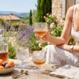 Set 6 Pahare Coniac Cristal Bohemia Vibes 250 ml
