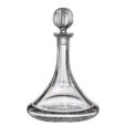Sticla Vin din Cristal Bohemia 1050 ml 1