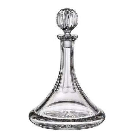 Sticla Vin din Cristal Bohemia 1050 ml 1 Sticla Vin din Cristal Bohemia 1050 ml 1