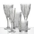 Set 30 Pahare Vin Whisky Apa si Sampanie Cristal Bohemia