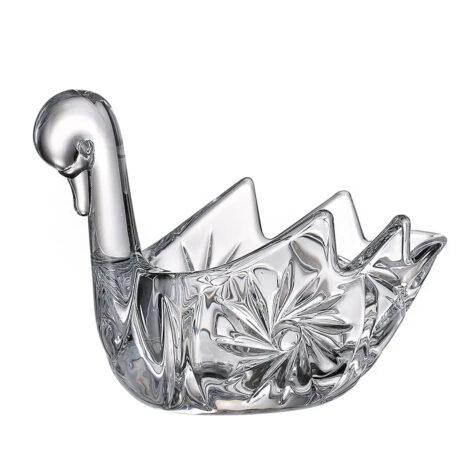Bol de la Bohemia Lebada 18 cm Bol de la Bohemia Lebada 18 cm