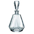 Decantor pentru Whisky Cristal Bohemia Brilliancy 500 ml