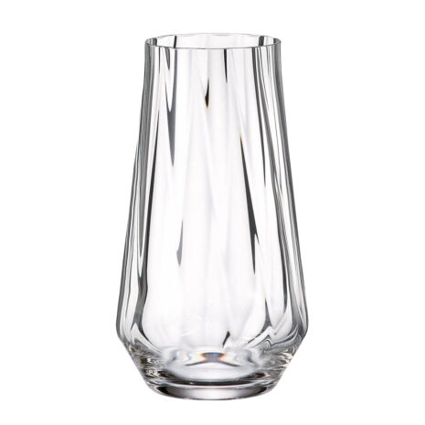Set 6 Pahare Apa Bohemia Cettia Optic 480 ml Set 6 Pahare Apa Bohemia Cettia Optic 480 ml