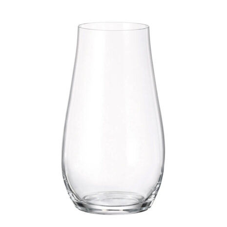 Set 6 Pahare de Apa Bohemia Limosa 450 ml Set 6 Pahare de Apa Bohemia Limosa 450 ml