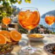 Set 6 Pahare Aperol Spritz Bohemia Colibri 570 ml