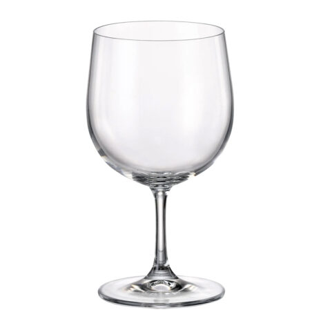 Set 6 Pahare Gin Tonic Bohemia Athene 600 ml Set 6 Pahare Gin Tonic Bohemia Athene 600 ml