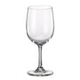 Set 6 Pahare de Vin Alb Bohemia Athene 250 ml