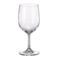 Set 6 Pahare de Vin Alb Bohemia Athene 350 ml