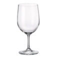 Set 6 Pahare de Vin Rosu Bohemia Athene 580 ml