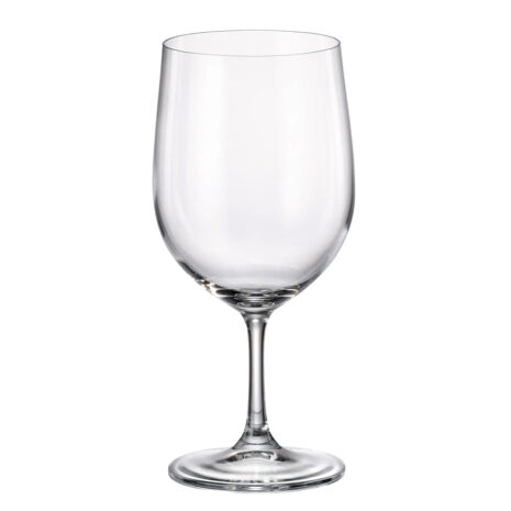 Set 6 Pahare de Vin Rosu Bohemia Athene 580 ml Set 6 Pahare de Vin Rosu Bohemia Athene 580 ml