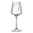 Set 6 Pahare Vin Alb Bohemia Cettia Optic 480 ml