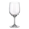 Set 6 Pahare Vin Rosu Bohemia Athene 450 ml