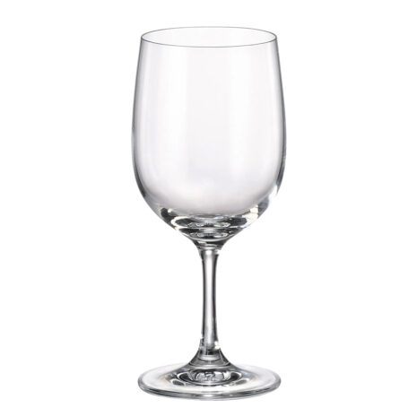Set 6 Pahare Vin Rosu Bohemia Athene 450 ml Set 6 Pahare Vin Rosu Bohemia Athene 450 ml