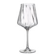 Set 6 Pahare Vin Rosu Bohemia Cettia Optic 700 ml